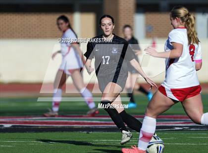 Thumbnail 2 in Midlothian @ Ursuline Academy (Duncanville Classic 2025) photogallery.