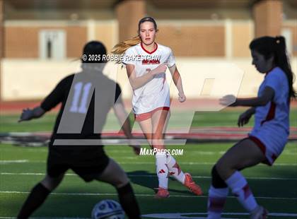 Thumbnail 2 in Midlothian @ Ursuline Academy (Duncanville Classic 2025) photogallery.