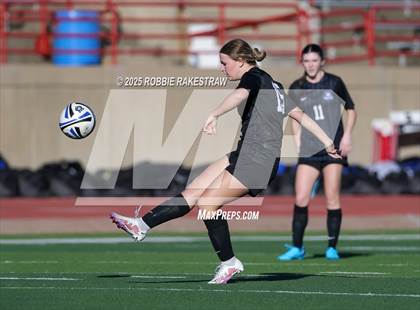Thumbnail 2 in Midlothian @ Ursuline Academy (Duncanville Classic 2025) photogallery.