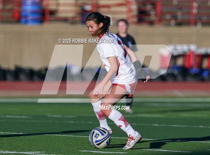 Thumbnail 1 in Midlothian @ Ursuline Academy (Duncanville Classic 2025) photogallery.