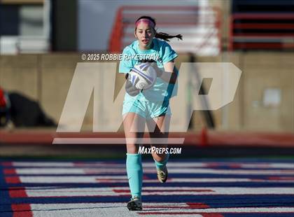 Thumbnail 1 in Midlothian @ Ursuline Academy (Duncanville Classic 2025) photogallery.