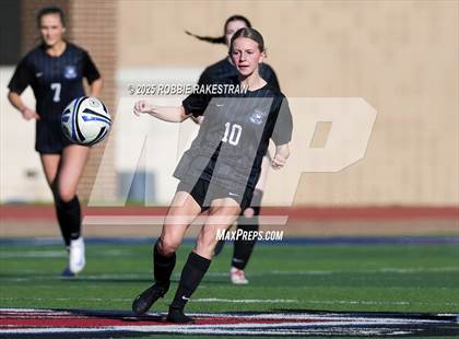 Thumbnail 1 in Midlothian @ Ursuline Academy (Duncanville Classic 2025) photogallery.