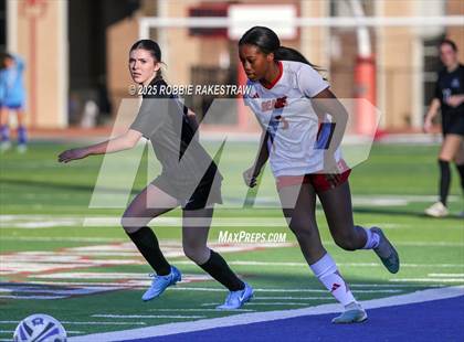 Thumbnail 1 in Midlothian @ Ursuline Academy (Duncanville Classic 2025) photogallery.