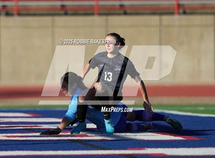 Thumbnail 1 in Midlothian @ Ursuline Academy (Duncanville Classic 2025) photogallery.