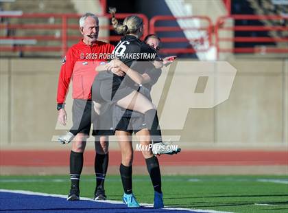 Thumbnail 3 in Midlothian @ Ursuline Academy (Duncanville Classic 2025) photogallery.