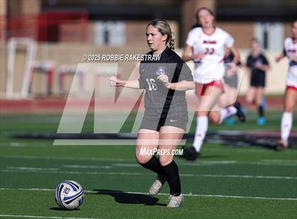 Thumbnail 3 in Midlothian @ Ursuline Academy (Duncanville Classic 2025) photogallery.