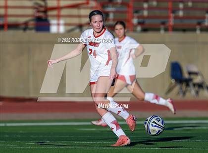 Thumbnail 2 in Midlothian @ Ursuline Academy (Duncanville Classic 2025) photogallery.