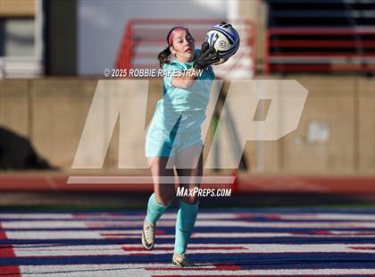 Thumbnail 3 in Midlothian @ Ursuline Academy (Duncanville Classic 2025) photogallery.