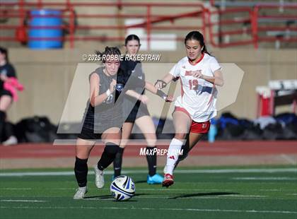 Thumbnail 1 in Midlothian @ Ursuline Academy (Duncanville Classic 2025) photogallery.