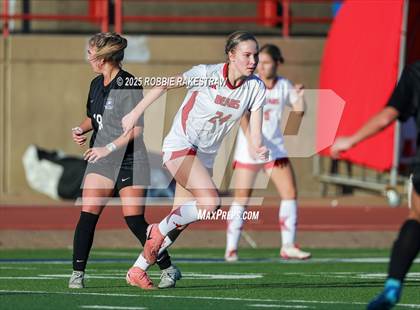 Thumbnail 1 in Midlothian @ Ursuline Academy (Duncanville Classic 2025) photogallery.