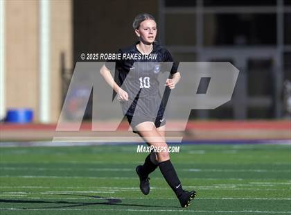 Thumbnail 3 in Midlothian @ Ursuline Academy (Duncanville Classic 2025) photogallery.