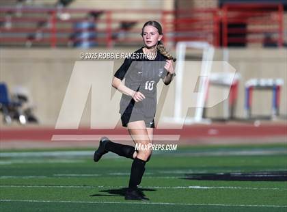 Thumbnail 1 in Midlothian @ Ursuline Academy (Duncanville Classic 2025) photogallery.