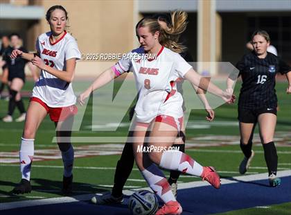 Thumbnail 3 in Midlothian @ Ursuline Academy (Duncanville Classic 2025) photogallery.