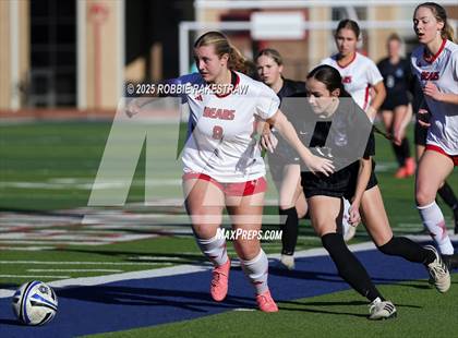 Thumbnail 1 in Midlothian @ Ursuline Academy (Duncanville Classic 2025) photogallery.