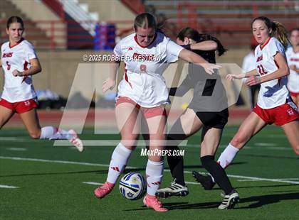Thumbnail 3 in Midlothian @ Ursuline Academy (Duncanville Classic 2025) photogallery.