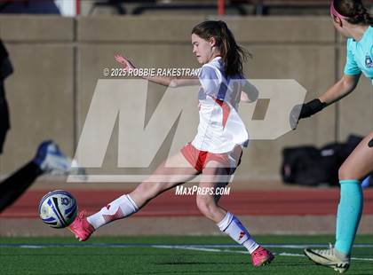 Thumbnail 1 in Midlothian @ Ursuline Academy (Duncanville Classic 2025) photogallery.