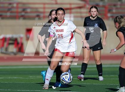 Thumbnail 3 in Midlothian @ Ursuline Academy (Duncanville Classic 2025) photogallery.