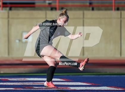 Thumbnail 2 in Midlothian @ Ursuline Academy (Duncanville Classic 2025) photogallery.