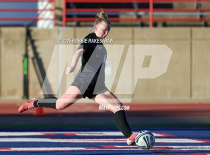 Thumbnail 3 in Midlothian @ Ursuline Academy (Duncanville Classic 2025) photogallery.