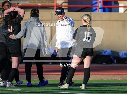 Thumbnail 3 in Midlothian @ Ursuline Academy (Duncanville Classic 2025) photogallery.
