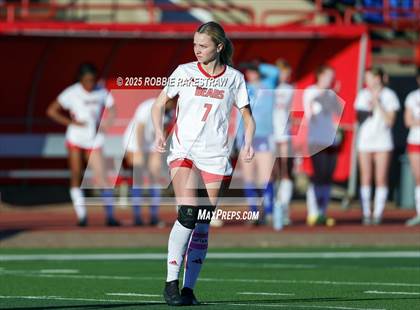 Thumbnail 3 in Midlothian @ Ursuline Academy (Duncanville Classic 2025) photogallery.
