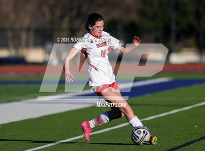Thumbnail 2 in Midlothian @ Ursuline Academy (Duncanville Classic 2025) photogallery.