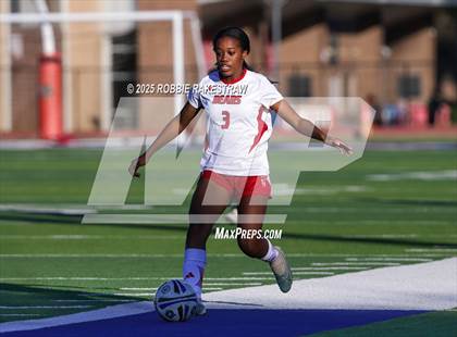 Thumbnail 3 in Midlothian @ Ursuline Academy (Duncanville Classic 2025) photogallery.