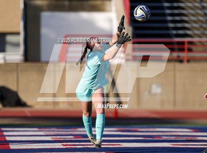 Thumbnail 1 in Midlothian @ Ursuline Academy (Duncanville Classic 2025) photogallery.