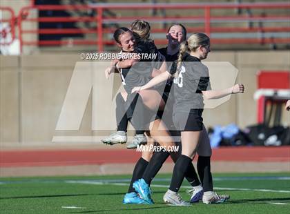Thumbnail 1 in Midlothian @ Ursuline Academy (Duncanville Classic 2025) photogallery.