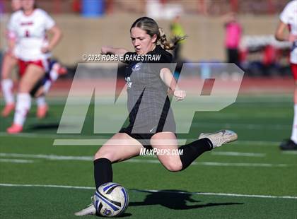 Thumbnail 2 in Midlothian @ Ursuline Academy (Duncanville Classic 2025) photogallery.