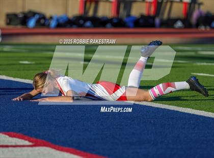 Thumbnail 2 in Midlothian @ Ursuline Academy (Duncanville Classic 2025) photogallery.