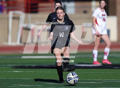 Thumbnail 2 in Midlothian @ Ursuline Academy (Duncanville Classic 2025) photogallery.