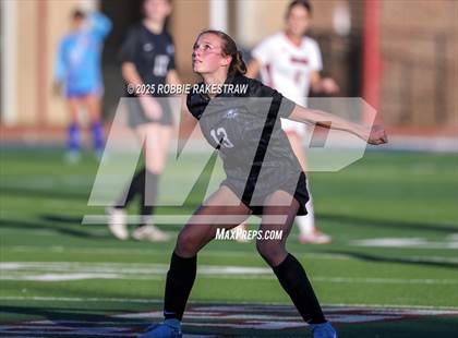 Thumbnail 1 in Midlothian @ Ursuline Academy (Duncanville Classic 2025) photogallery.