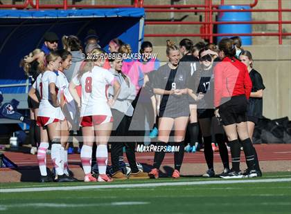 Thumbnail 1 in Midlothian @ Ursuline Academy (Duncanville Classic 2025) photogallery.