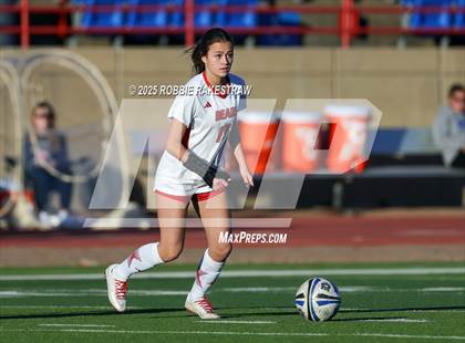 Thumbnail 2 in Midlothian @ Ursuline Academy (Duncanville Classic 2025) photogallery.