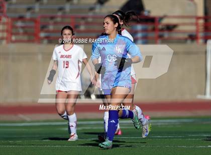 Thumbnail 1 in Midlothian @ Ursuline Academy (Duncanville Classic 2025) photogallery.