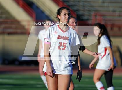 Thumbnail 1 in Midlothian @ Ursuline Academy (Duncanville Classic 2025) photogallery.