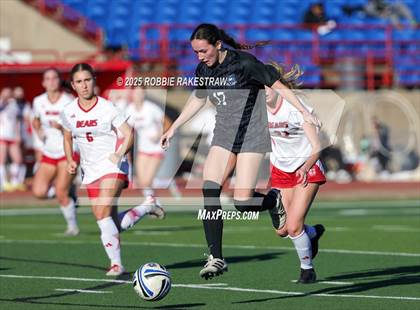 Thumbnail 2 in Midlothian @ Ursuline Academy (Duncanville Classic 2025) photogallery.