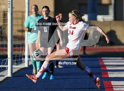 Thumbnail 3 in Midlothian @ Ursuline Academy (Duncanville Classic 2025) photogallery.