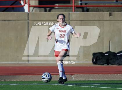 Thumbnail 3 in Midlothian @ Ursuline Academy (Duncanville Classic 2025) photogallery.