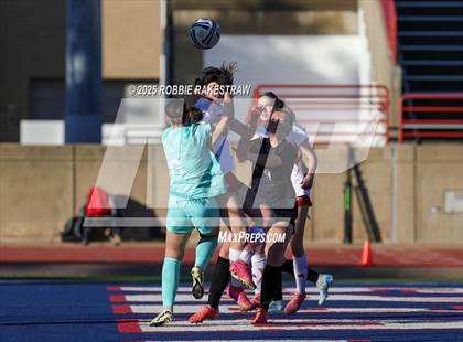 Thumbnail 3 in Midlothian @ Ursuline Academy (Duncanville Classic 2025) photogallery.