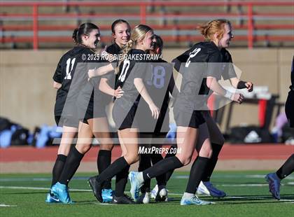 Thumbnail 2 in Midlothian @ Ursuline Academy (Duncanville Classic 2025) photogallery.