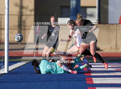 Thumbnail 3 in Midlothian @ Ursuline Academy (Duncanville Classic 2025) photogallery.