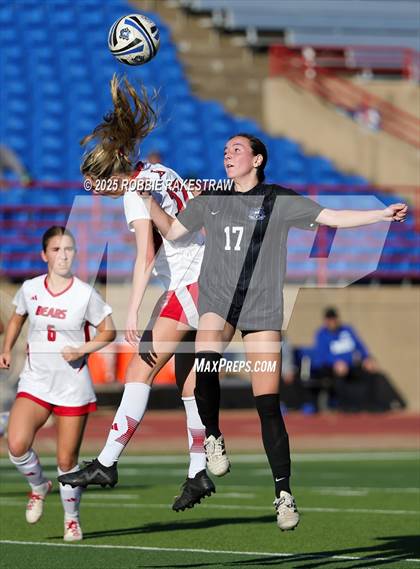 Thumbnail 2 in Midlothian @ Ursuline Academy (Duncanville Classic 2025) photogallery.