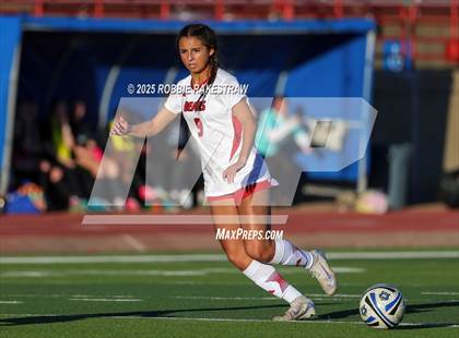 Thumbnail 3 in Midlothian @ Ursuline Academy (Duncanville Classic 2025) photogallery.