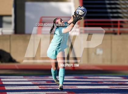 Thumbnail 2 in Midlothian @ Ursuline Academy (Duncanville Classic 2025) photogallery.