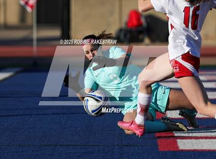 Thumbnail 1 in Midlothian @ Ursuline Academy (Duncanville Classic 2025) photogallery.