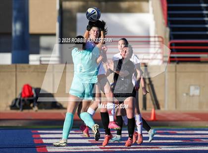 Thumbnail 3 in Midlothian @ Ursuline Academy (Duncanville Classic 2025) photogallery.