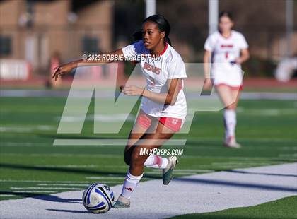 Thumbnail 1 in Midlothian @ Ursuline Academy (Duncanville Classic 2025) photogallery.
