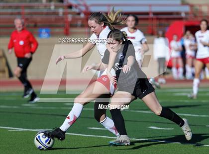 Thumbnail 1 in Midlothian @ Ursuline Academy (Duncanville Classic 2025) photogallery.